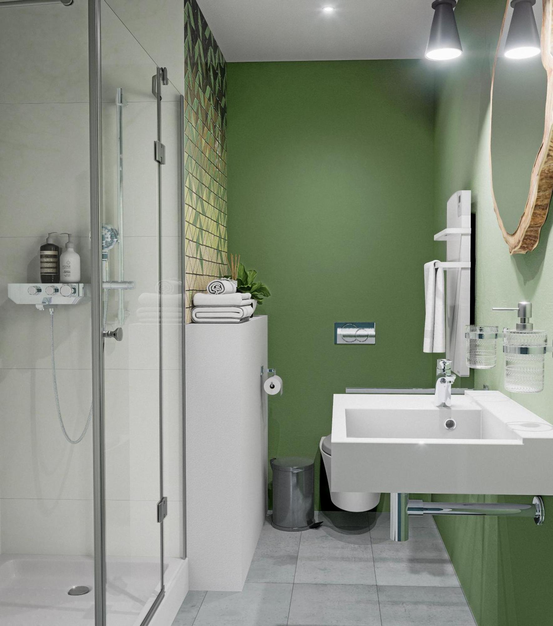 Ibis Styles Bezons Paris La Defense Hotel Buitenkant foto